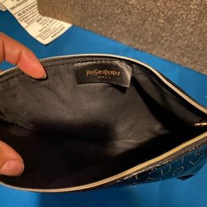 ysl make up bag